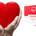 Leonex средство от гипертонии: для улучшения и поддержания работы сердечно-сосудистой системы!